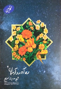 ره‌آورد آسمان-جلد دوم - نویسنده: سید محمدجواد وزیری فرد - ناشر: رسم وفا