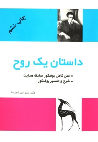 داستان یک روح