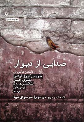 صدایی از دیوار - ناشر: مروارید - مترجم: نورا موسوی نیا