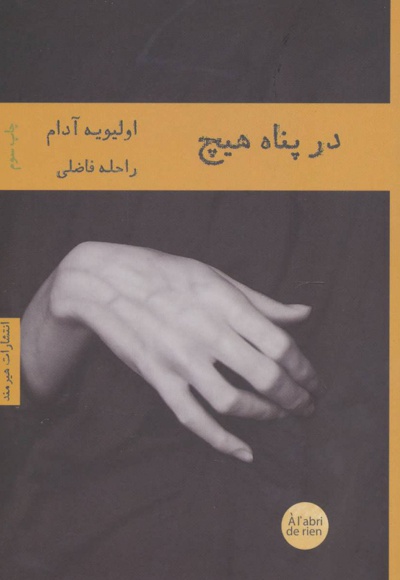 در پناه هیچ