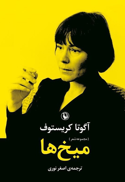 میخ ها