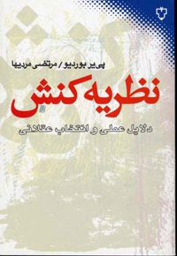 نظریه کنش