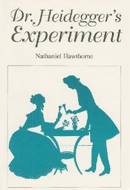  کتاب Doctor Heidegger’s Experiment
