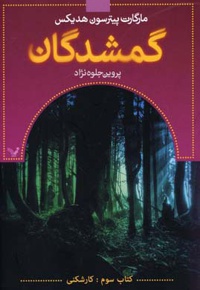 گمشدگان- سوم