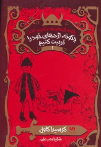 چگونه اژدهای خود را تربیت کنید - جلد اول