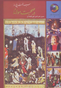 سیصد و شصت و پنج روز در صحبت مولانا