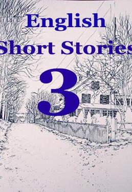  کتاب English short stories 3