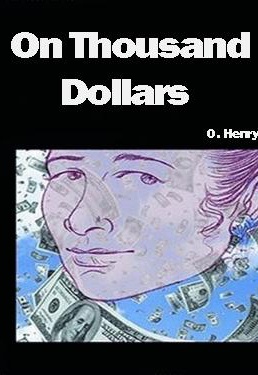  کتاب One Thousand Dollars