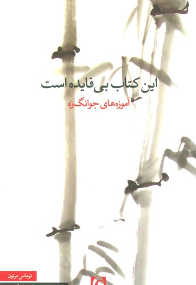 این کتاب بی فایده است