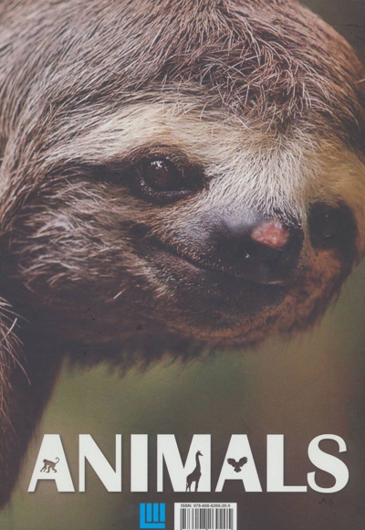  کتاب دانشنامه مصور عجایب دنیای حیوانات