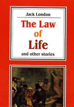 The Law of Life - نویسنده: Jack London - ارائه دهنده: تامین محتوای نگین
