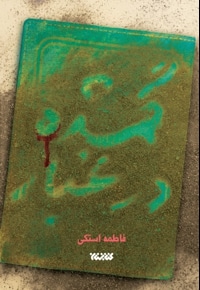 گمشده در غبار