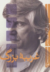 غریبه بزرگ