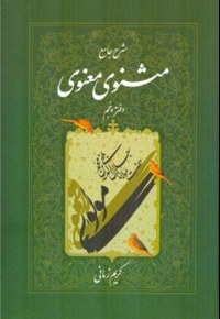 شرح جامع مثنوی معنوی (دفتر پنجم)