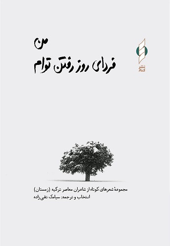 من فردای روز رفتن توام