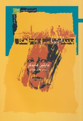 پدیدارشناسی روح هگل