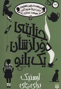 جنایتی دور از شان یک بانو 2