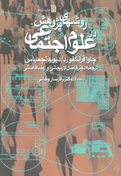 روش های پژوهش در علوم اجتماعی