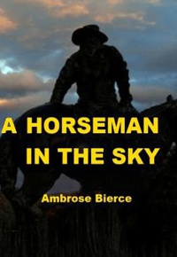 A Horseman in the Sky