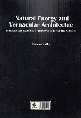 انرژی طبیعی و معماری بومی