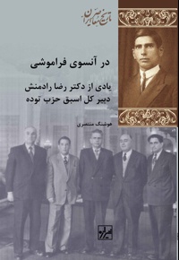 در آن سوی فراموشی