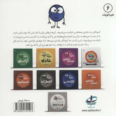 ناراحتی