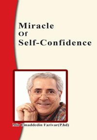 miracle of self-confidence