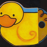 شالاپ شولوپ یه اردک