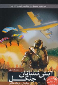 آتش نشانان جنگل