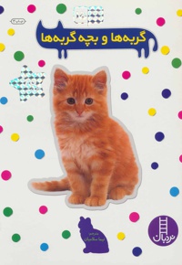 گربه ها و بچه گربه ها - نویسنده: مجموعه ی نویسندگان - ناشر: فنی ایران