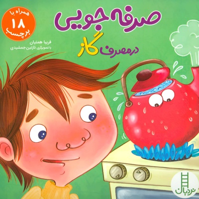 صرفه جویی در مصرف گاز