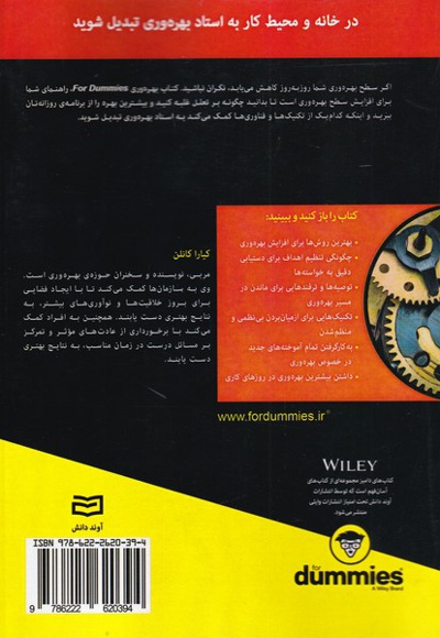 بهره وری