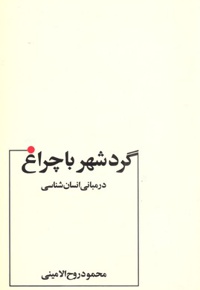 گرد شهر با چراغ