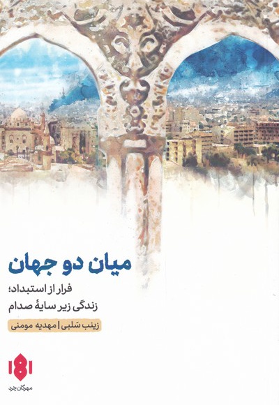 میان دو جهان