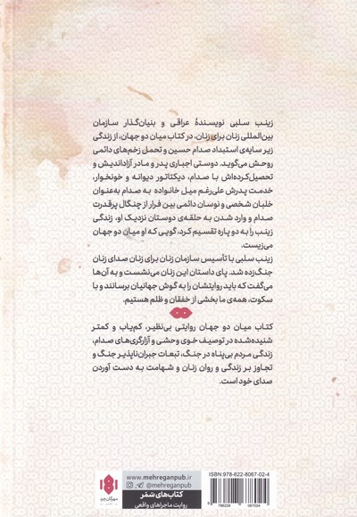 میان دو جهان