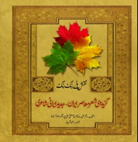 نقش ہائے رنگ رنگ - ناشر: سوره مهر - نویسنده: ڈاکٹر علی‌رضا قزوہ