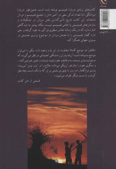 فمینیسم و مردان