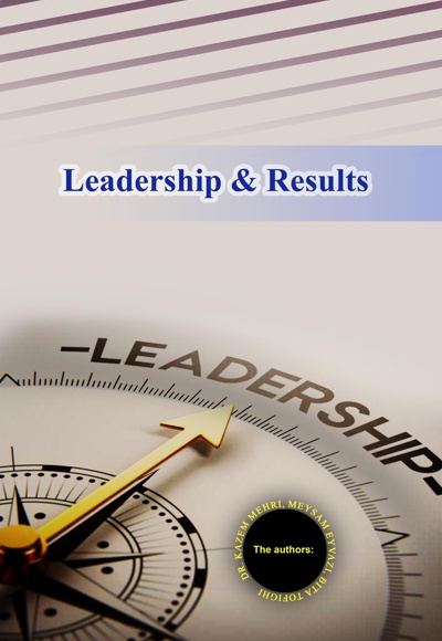  کتاب Leadership and Results