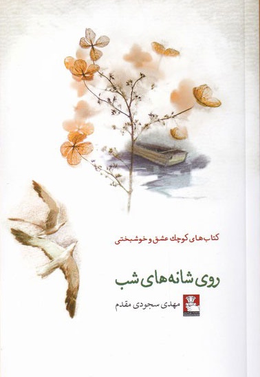 روی شانه های شب