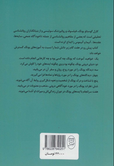 آشنایی با یونگ