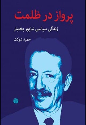 پرواز در ظلمت