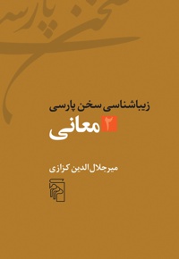 زیباشناسی سخن پارسی 2