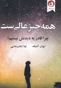 همه چیز عالی ست