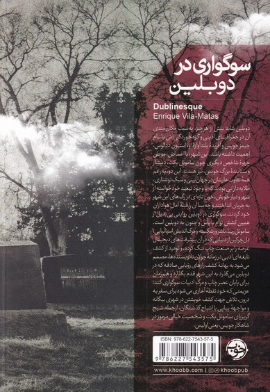 سوگواری در دوبلین