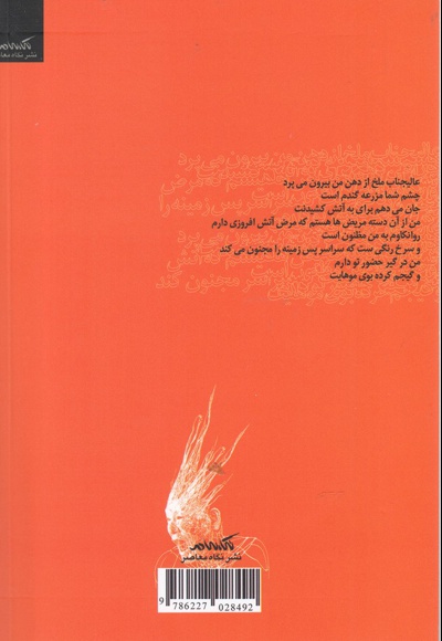 عالیجناب آتش افروز