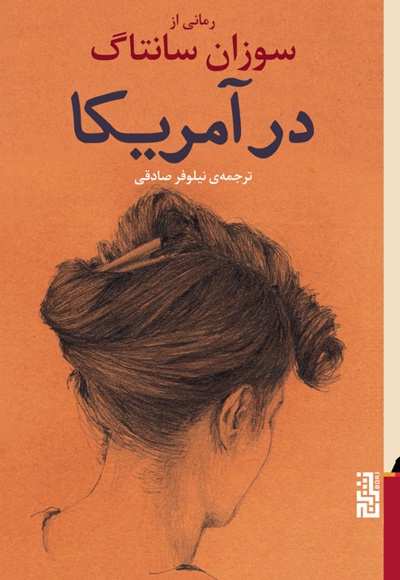 در آمریکا