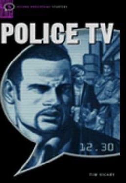  کتاب Police Tv