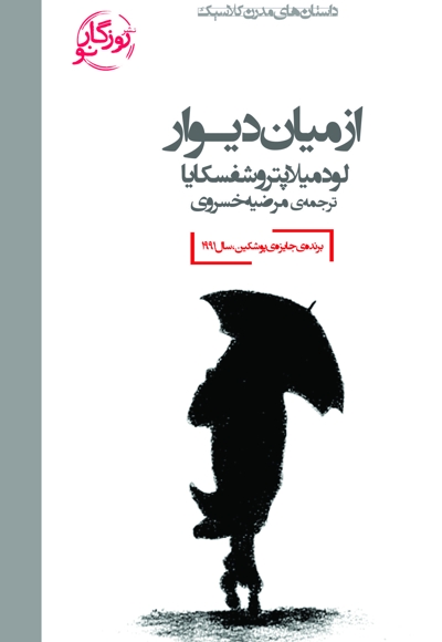 از میان دیوار