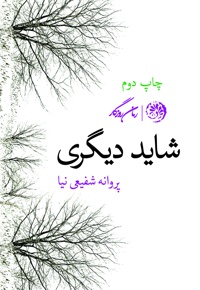 شاید دیگری