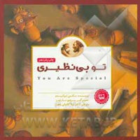 تو بی نظیری ( پانچلو )